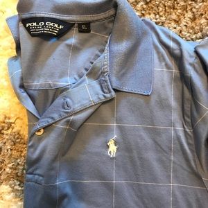 Ralph Lauren Polo golf shirt